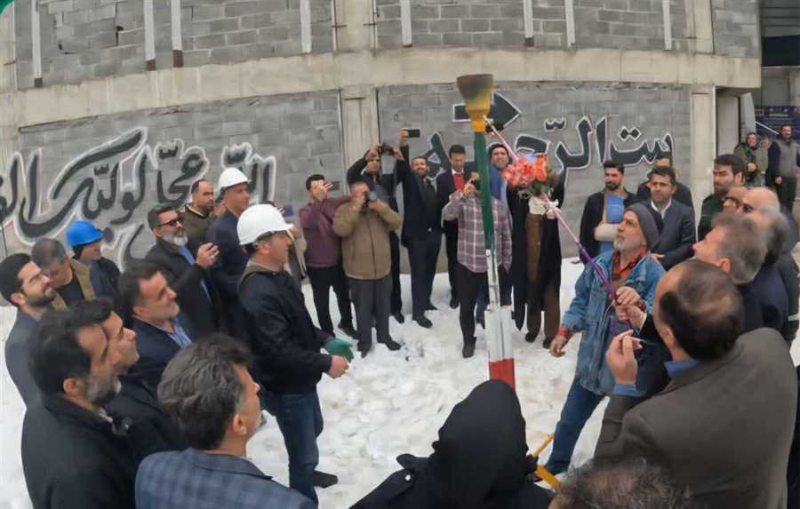 گازرسانی به قلب دماوند / "آب‌اِسک" و "ایرا" به شبکه سراسری متصل شدند